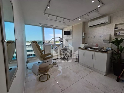 Sala-Conjunto, 30 m² - Foto 1