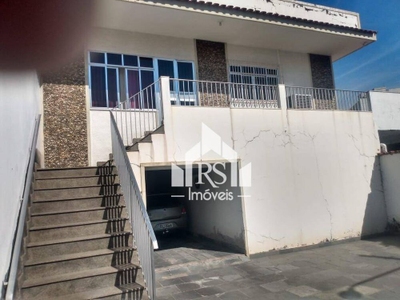 Casa, 3 quartos, 350 m² - Foto 1