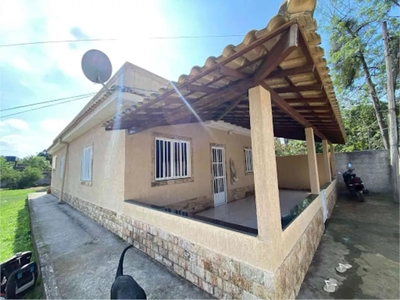 Casa, 2 quartos, 120 m² - Foto 1