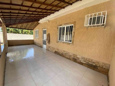 Casa, 2 quartos, 120 m² - Foto 2