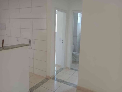 Apartamento, 2 quartos, 50 m² - Foto 2