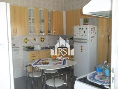 Casa, 3 quartos, 180 m² - Foto 3