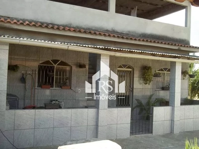 Casa, 3 quartos, 180 m² - Foto 1