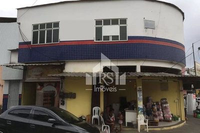 Prédio Inteiro, 540 m² - Foto 1