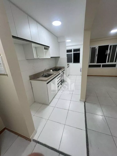 Apartamento, 2 quartos, 48 m² - Foto 4