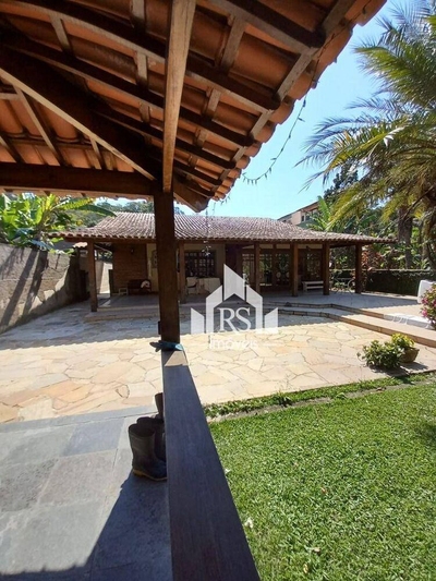 Casa, 3 quartos, 150 m² - Foto 4