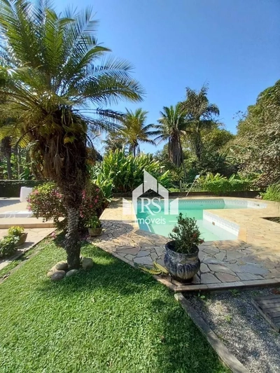 Casa, 3 quartos, 150 m² - Foto 2