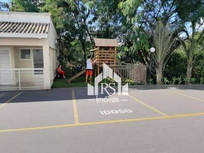 Apartamento, 2 quartos, 44 m² - Foto 2