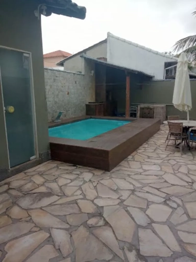 Casa, 4 quartos, 200 m² - Foto 5