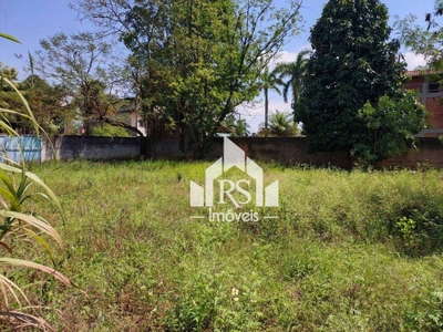 Terreno, 1800 m² - Foto 2