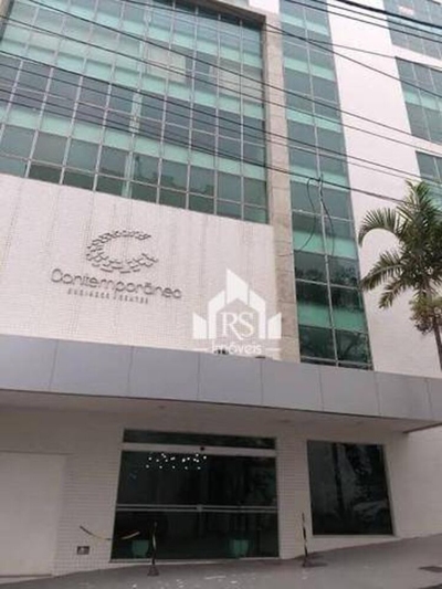 Sala-Conjunto, 29 m² - Foto 5