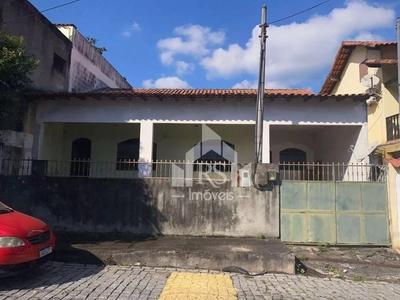 Casa, 2 quartos, 130 m² - Foto 1