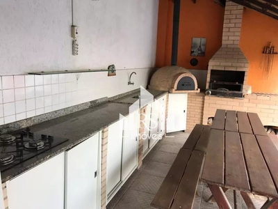 Cobertura, 2 quartos, 80 m² - Foto 3