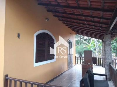 Chácara, 5 quartos, 3150 m² - Foto 5