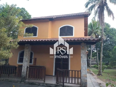 Chácara, 5 quartos, 3150 m² - Foto 1