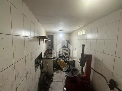 Loja-Salão, 50 m² - Foto 4