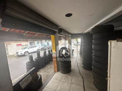 Loja-Salão, 50 m² - Foto 2