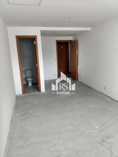 Sala-Conjunto, 24 m² - Foto 5