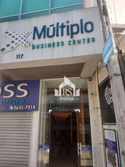 Sala-Conjunto, 24 m² - Foto 2