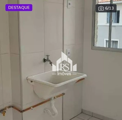 Apartamento, 2 quartos, 48 m² - Foto 4