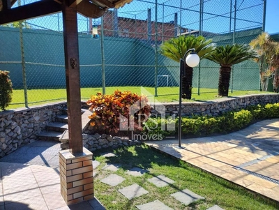 Casa, 3 quartos, 250 m² - Foto 2