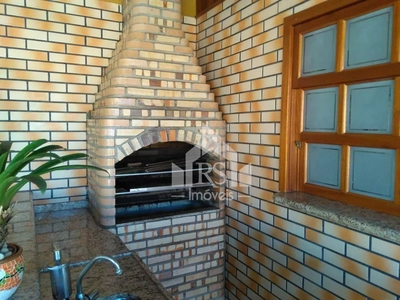 Casa, 3 quartos, 250 m² - Foto 5