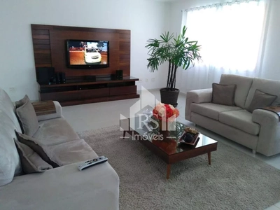 Casa, 3 quartos, 250 m² - Foto 1