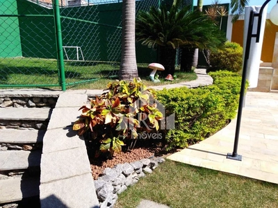 Casa, 3 quartos, 250 m² - Foto 4