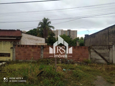 Terreno, 360 m² - Foto 1