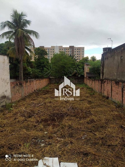 Terreno, 360 m² - Foto 3