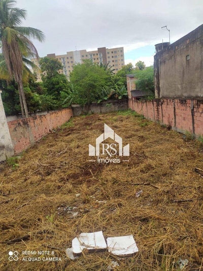 Terreno, 360 m² - Foto 4