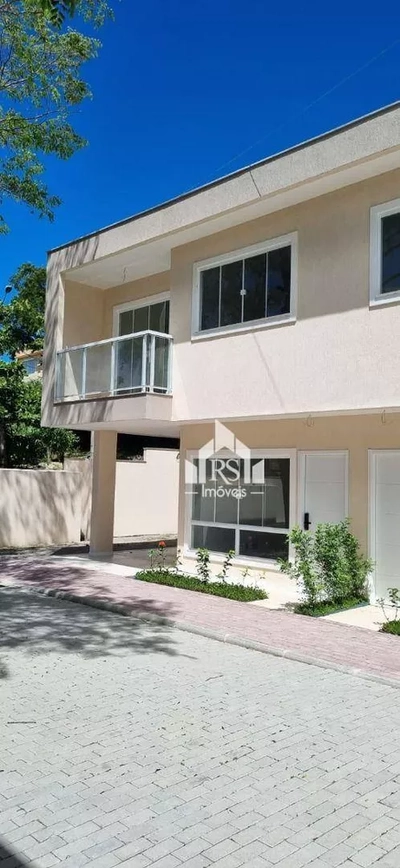 Casa, 3 quartos, 118 m² - Foto 3