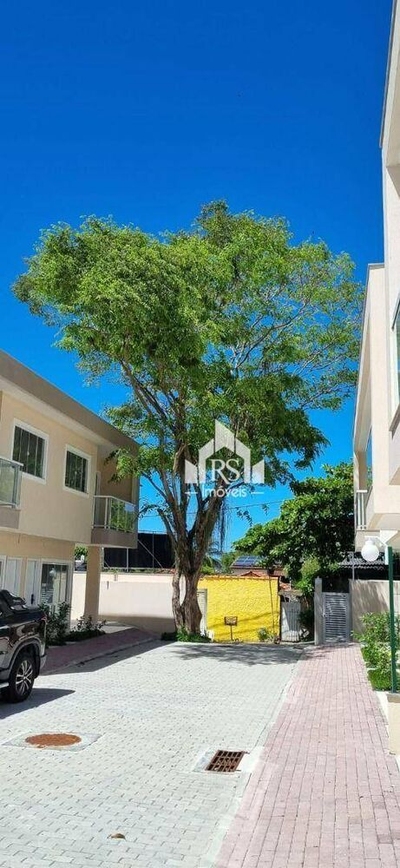 Casa, 3 quartos, 118 m² - Foto 1