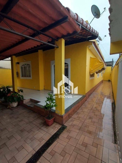 Casa de Condomínio, 2 quartos - Foto 1