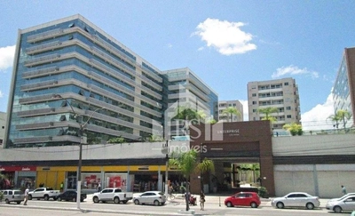 Loja-Salão, 133 m² - Foto 1