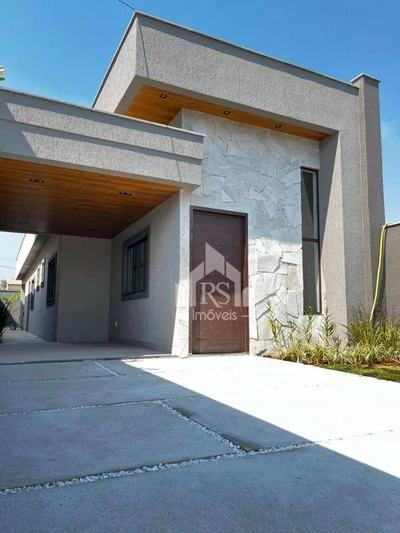 Casa, 2 quartos, 98 m² - Foto 1