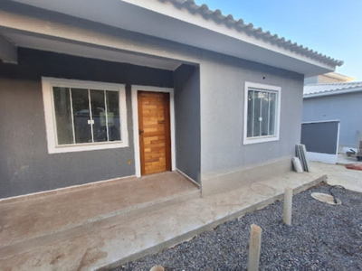 Casa, 2 quartos, 65 m² - Foto 1