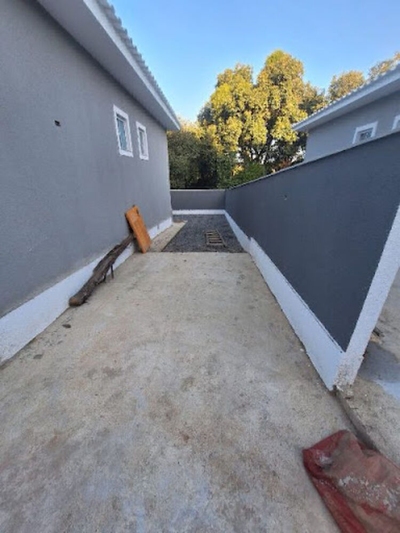 Casa, 2 quartos, 65 m² - Foto 4