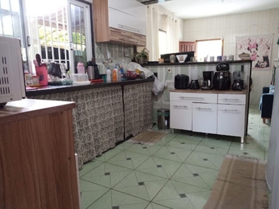 Casa, 3 quartos, 1 m² - Foto 4