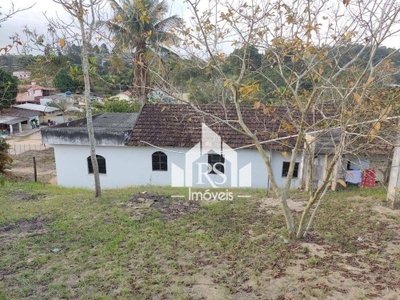 Casa, 5 quartos, 103 m² - Foto 2