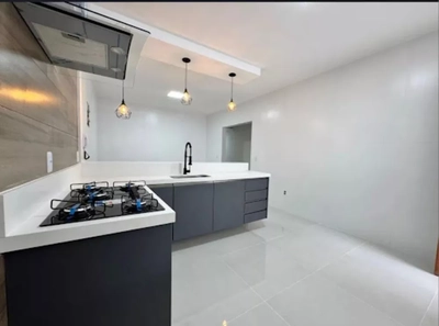 Casa, 5 quartos, 293 m² - Foto 2