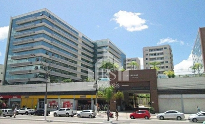 Loja-Salão, 114 m² - Foto 1