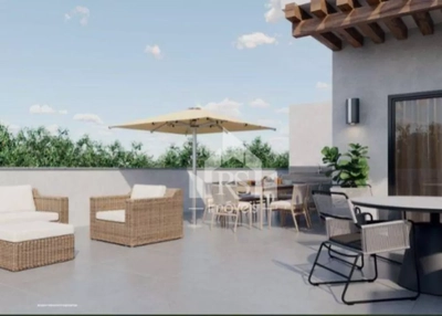 Apartamento, 2 quartos, 52 m² - Foto 5