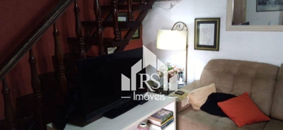 Casa de Condomínio, 2 quartos - Foto 5