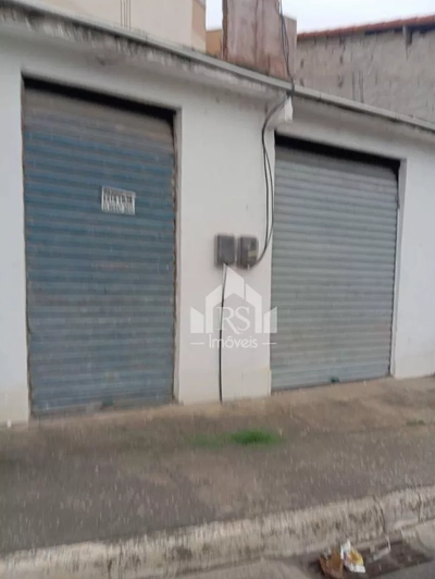 Loja-Salão, 150 m² - Foto 1