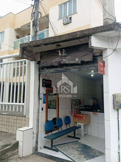 Loja-Salão, 150 m² - Foto 3