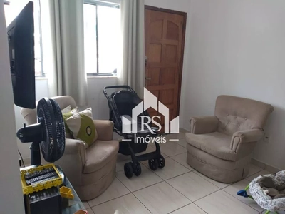 Apartamento, 2 quartos, 45 m² - Foto 1