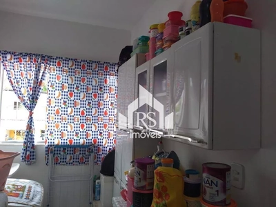 Apartamento, 2 quartos, 45 m² - Foto 3