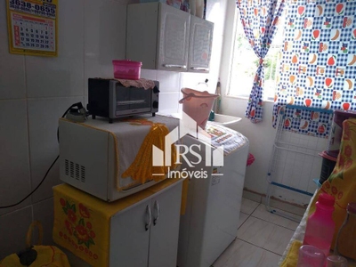 Apartamento, 2 quartos, 45 m² - Foto 4