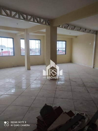 Loja-Salão, 275 m² - Foto 5